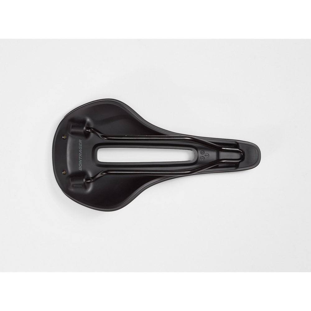 Black Bike Saddle I619