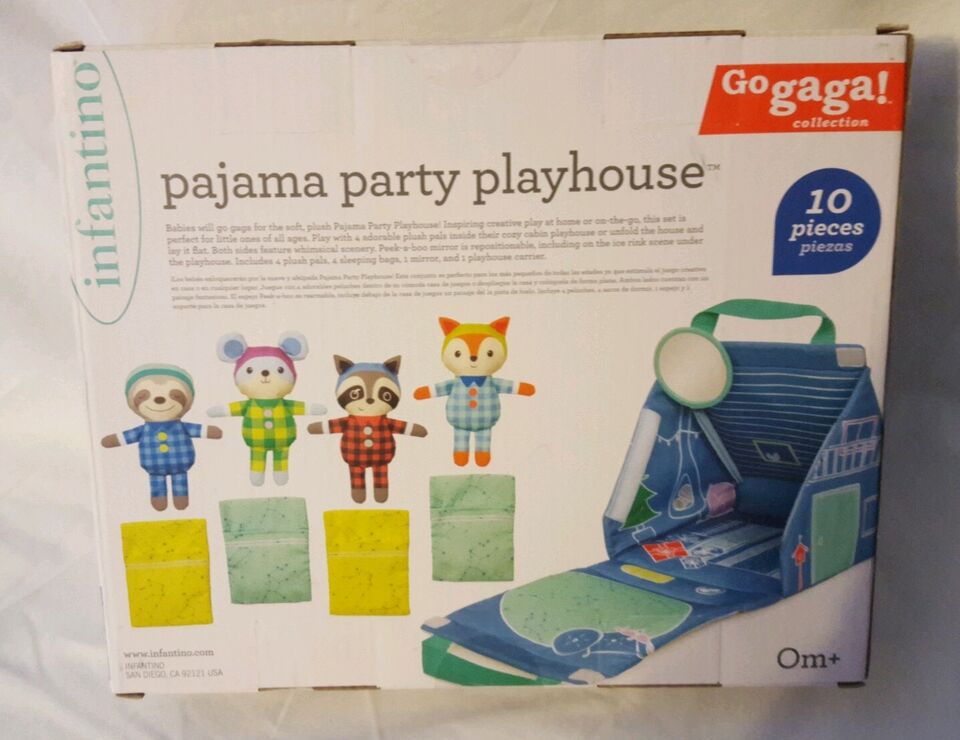 Playhouse H765