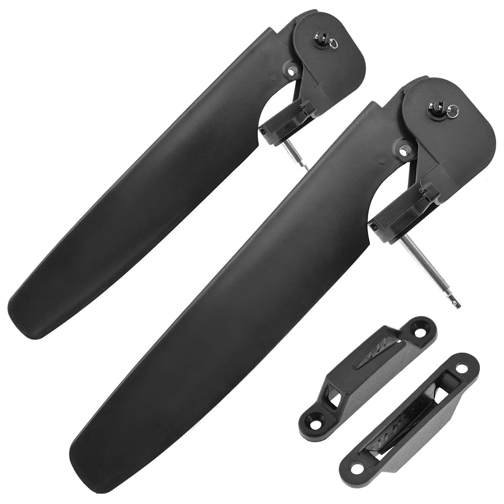 Kayak Tail Rudder Steering System Control Kit I27448