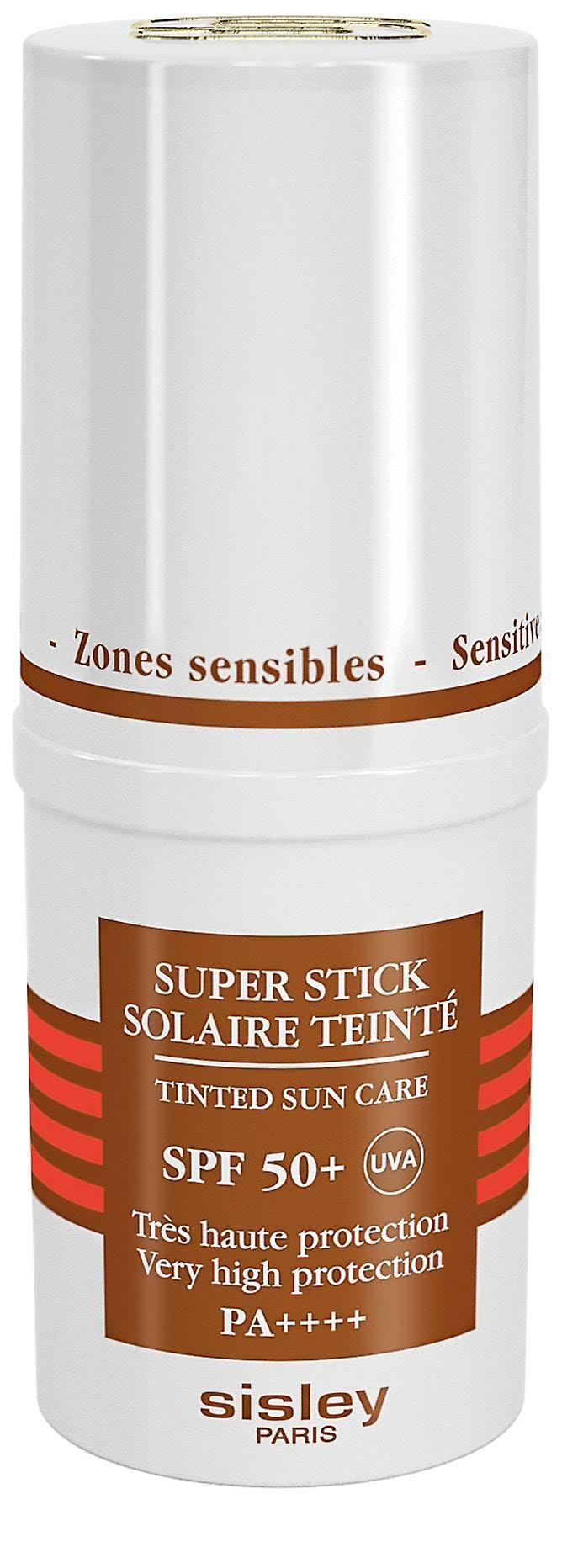 Tinted Sun Care SPF 50+ UVA C633778