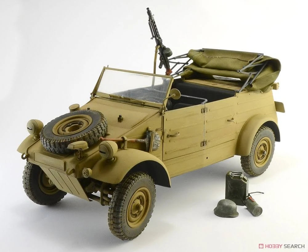 Plastic Model Car / Truck / Vehicle W5780