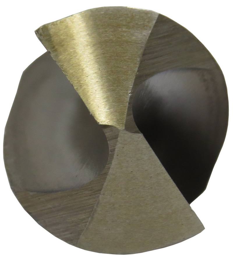 1/2x22 Reduced Shank Cobalt Drill Bit U312829