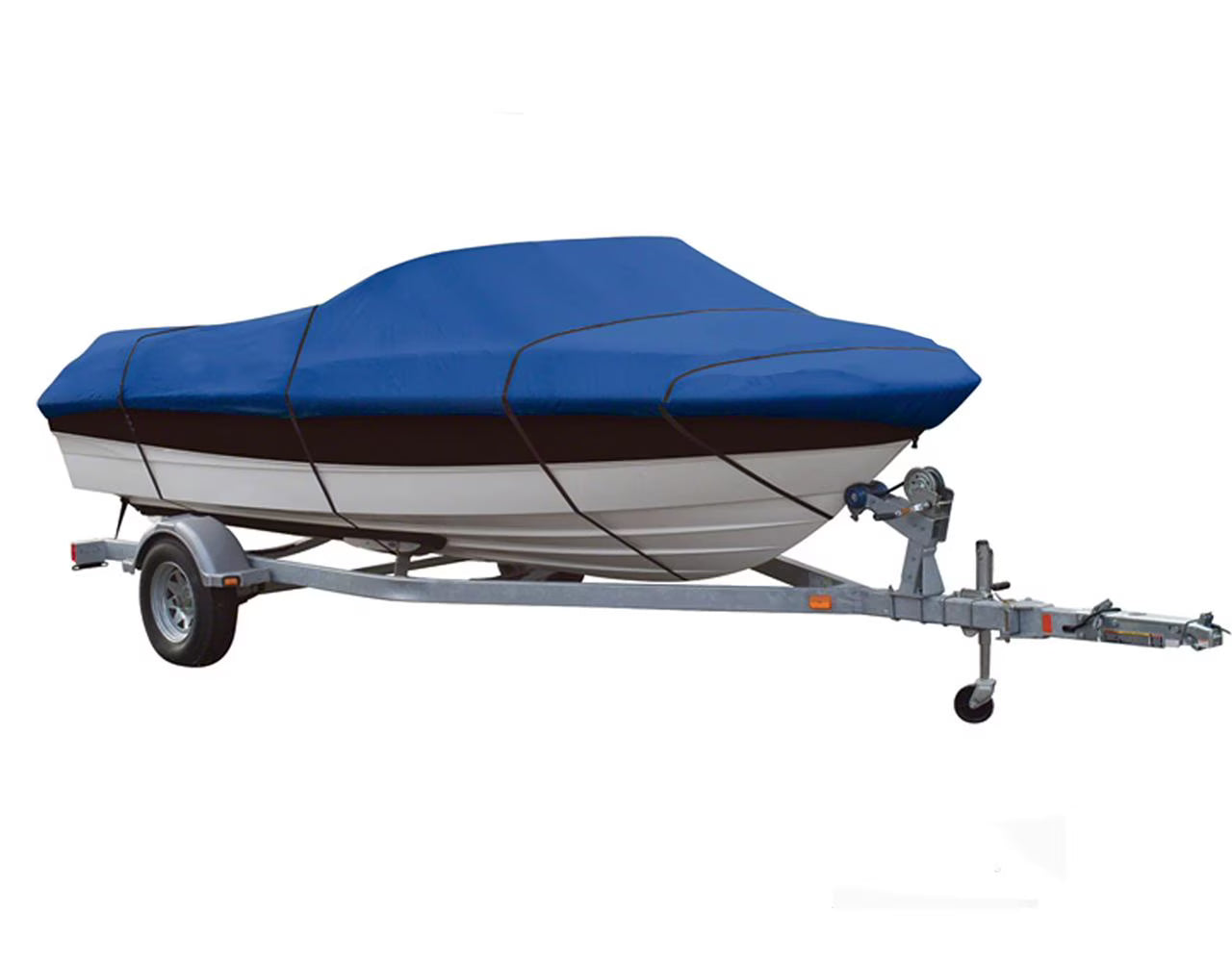 Boat Cover P4285