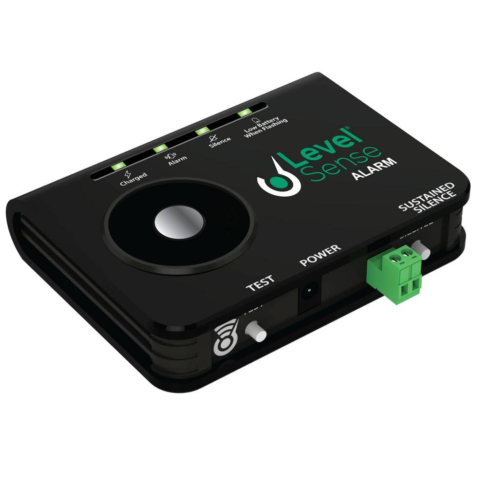 Sump Pump Failure Alarm J71119