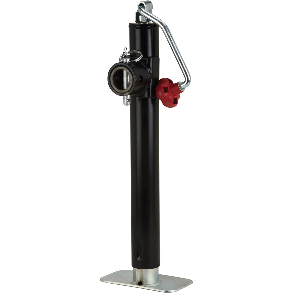 Round Tube-Mount Jack - 3000-Lb. Lift Capacity K27576