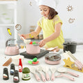 Simulation Kitchen Toys X74744