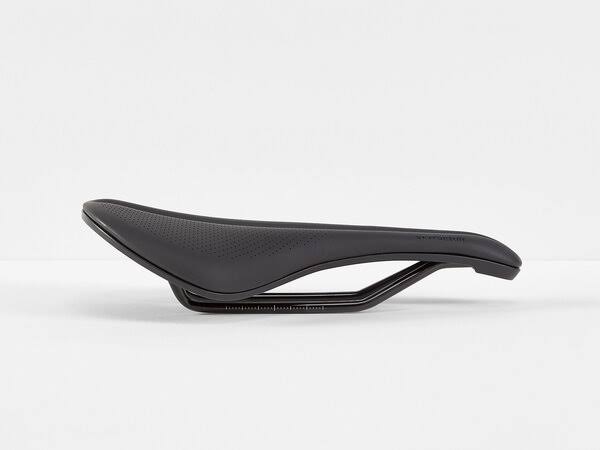 Black Bike Saddle I619