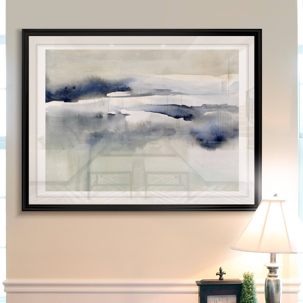 Custom Framed Print 30x40 D190928