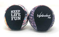 Water Bouncing Pool Balls Set 2 Pack T41444