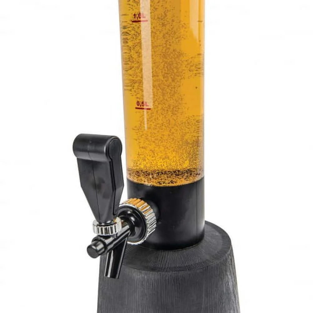 3.7qt (3.5L) Beverage Dispenser P217