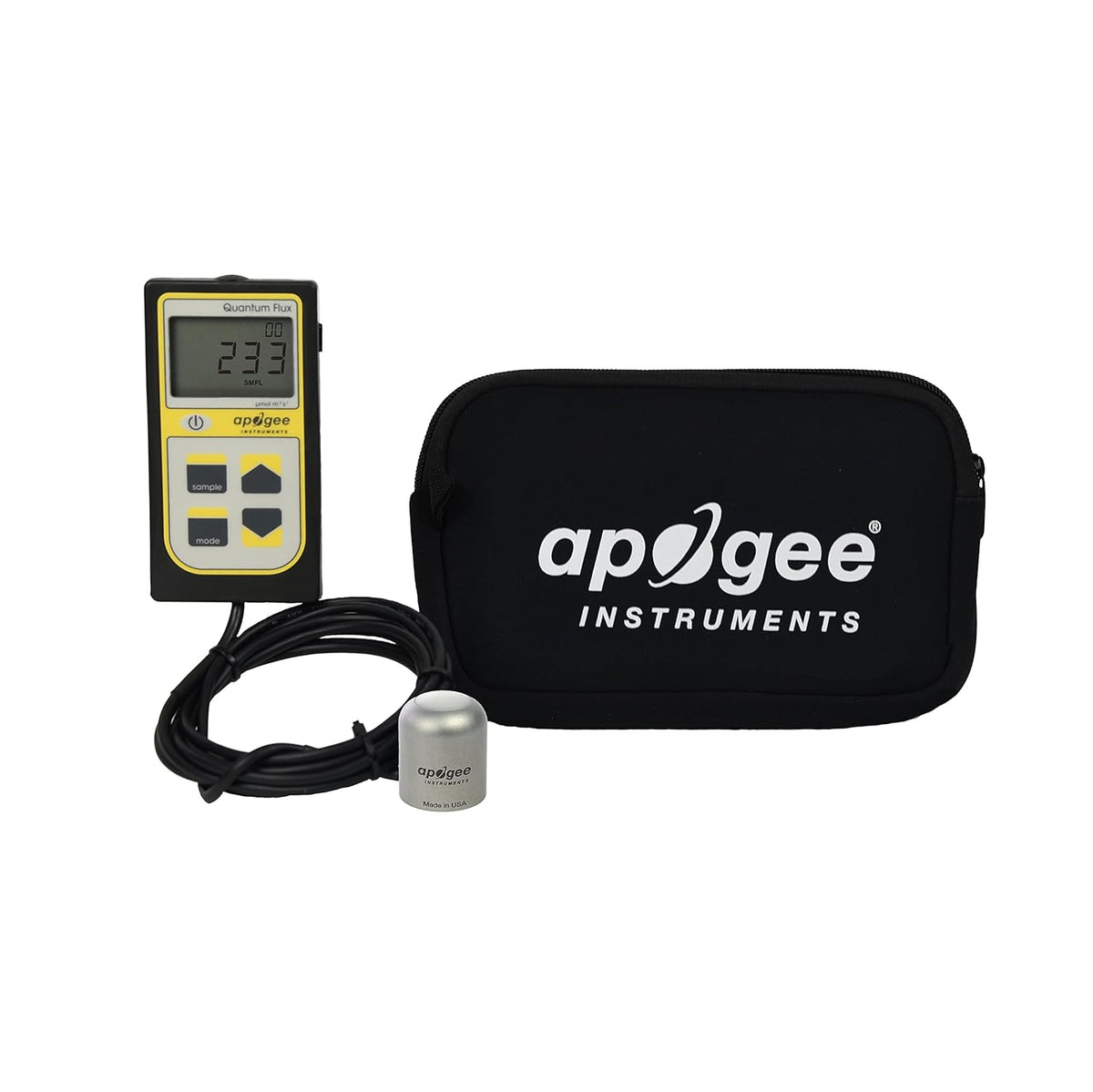 ePAR Meter with Telescopic Wand O437