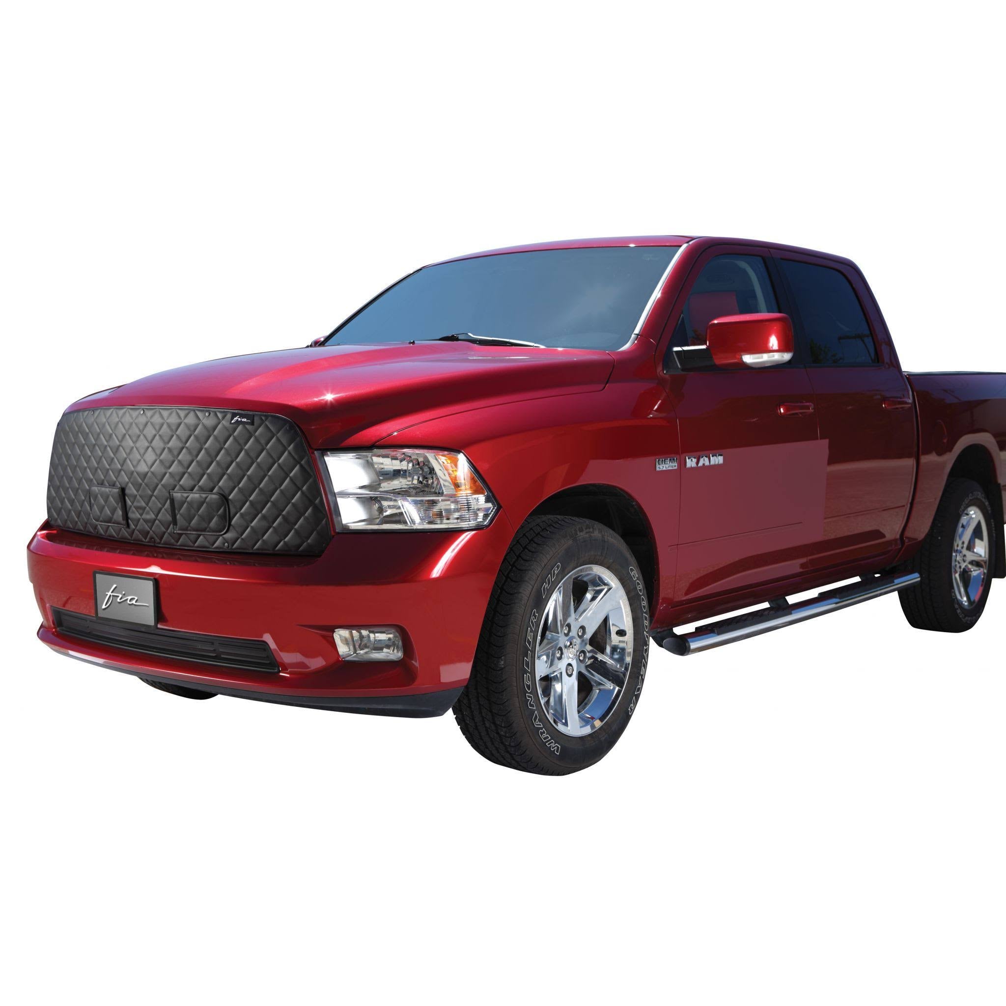 Winter Front Bug Screen F55037