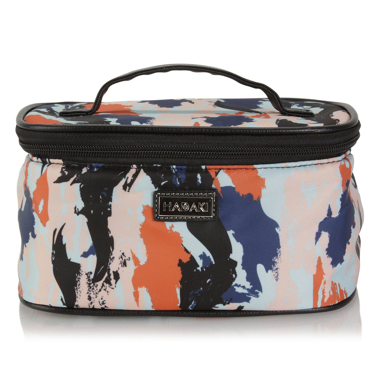 Peach Parfait Train Case V968