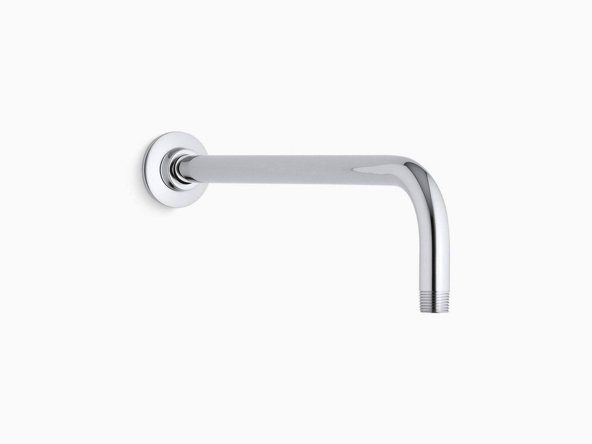 Oil Rubbed Bronze Shower Arm P780331