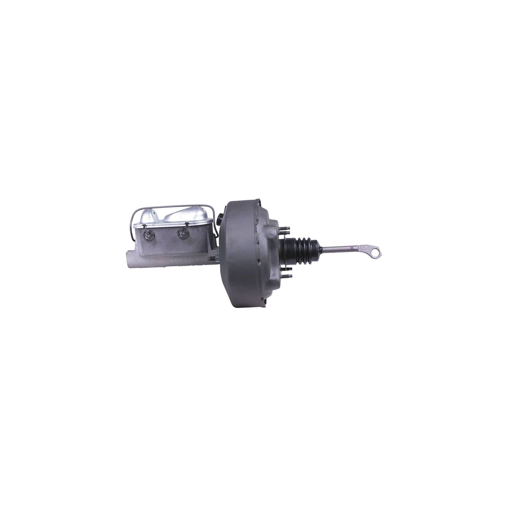 Brake Booster Z925