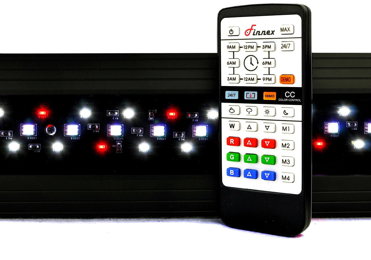 Aquarium LED Light S193406