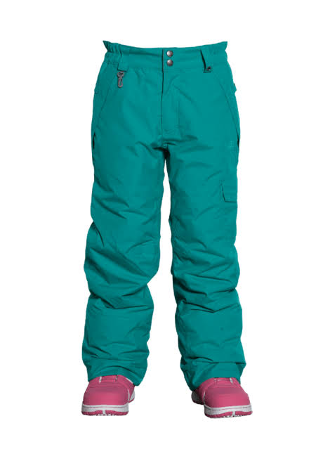 Girls Misty Pant T118