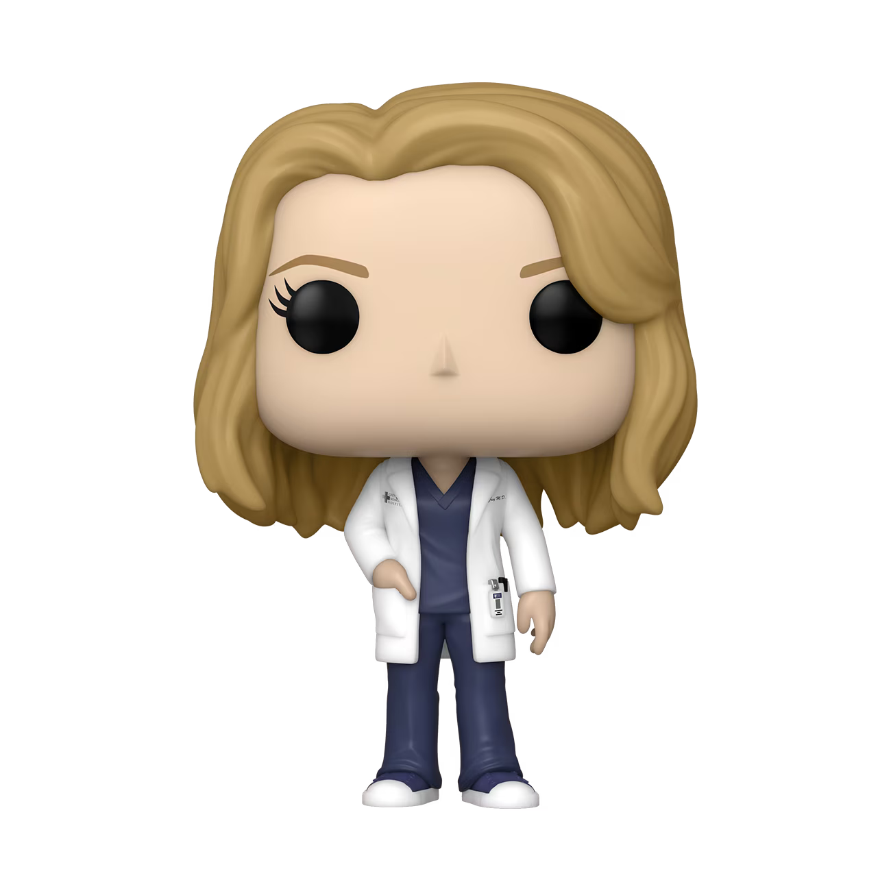 Meredith Grey Pop! Vinyl Figure D149491