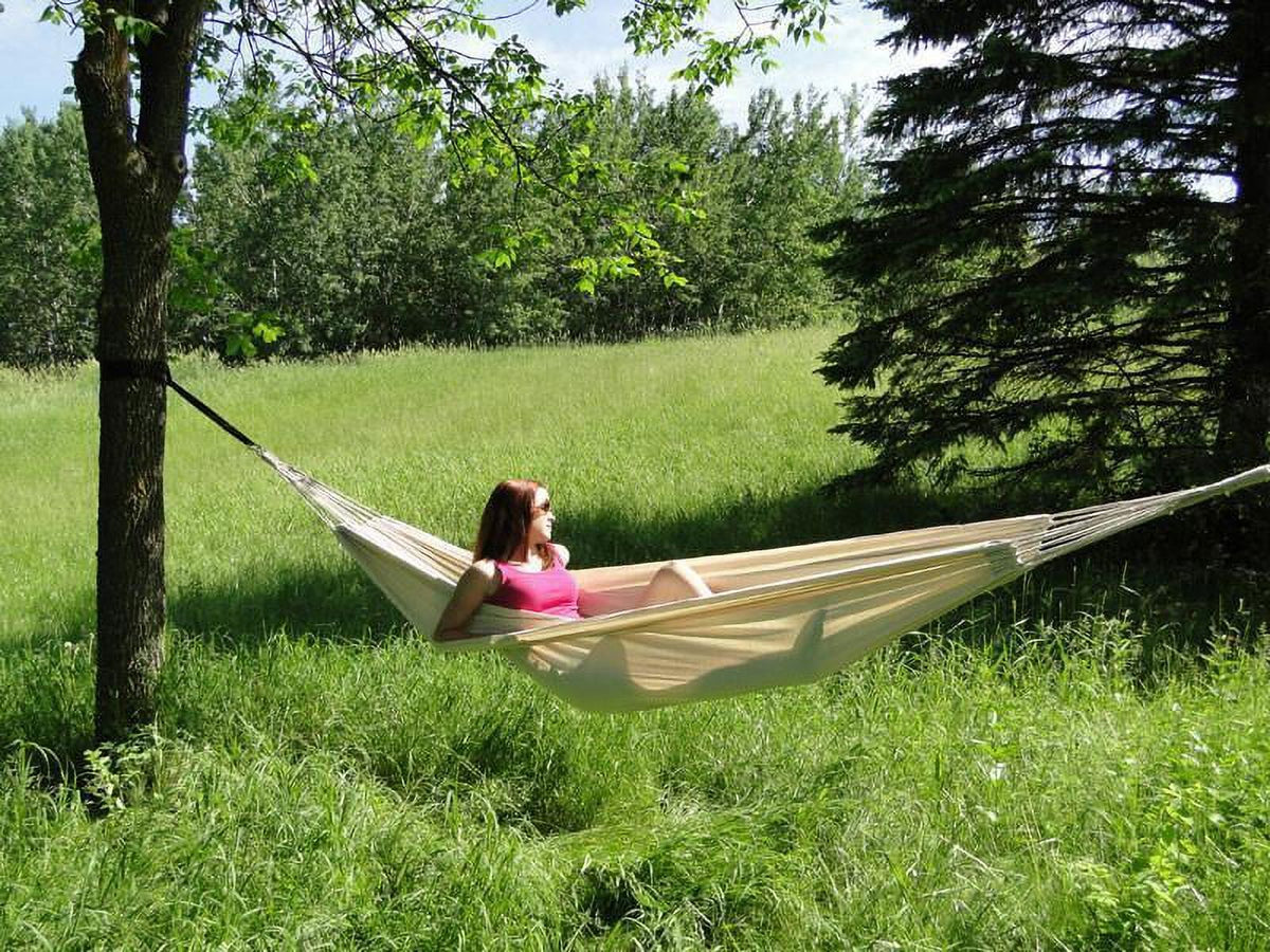 Double Hammock Q158208