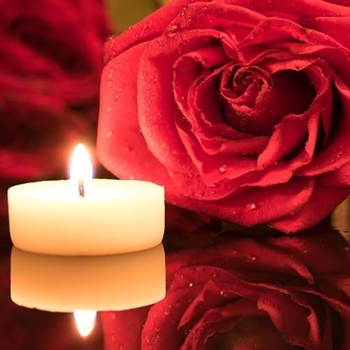 Soy Candle 700g H737602