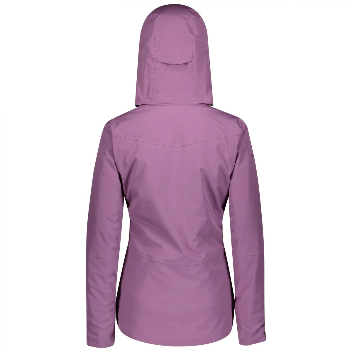 Cassis Pink Xs Jacket H521365