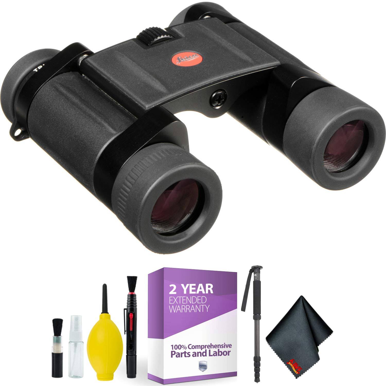 8x20 Trinovid Binocular with Cleaning Kit Z66197