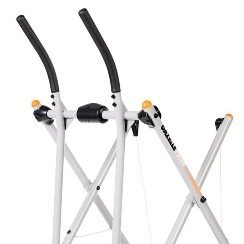 Home Exercise Elliptical Glider W536