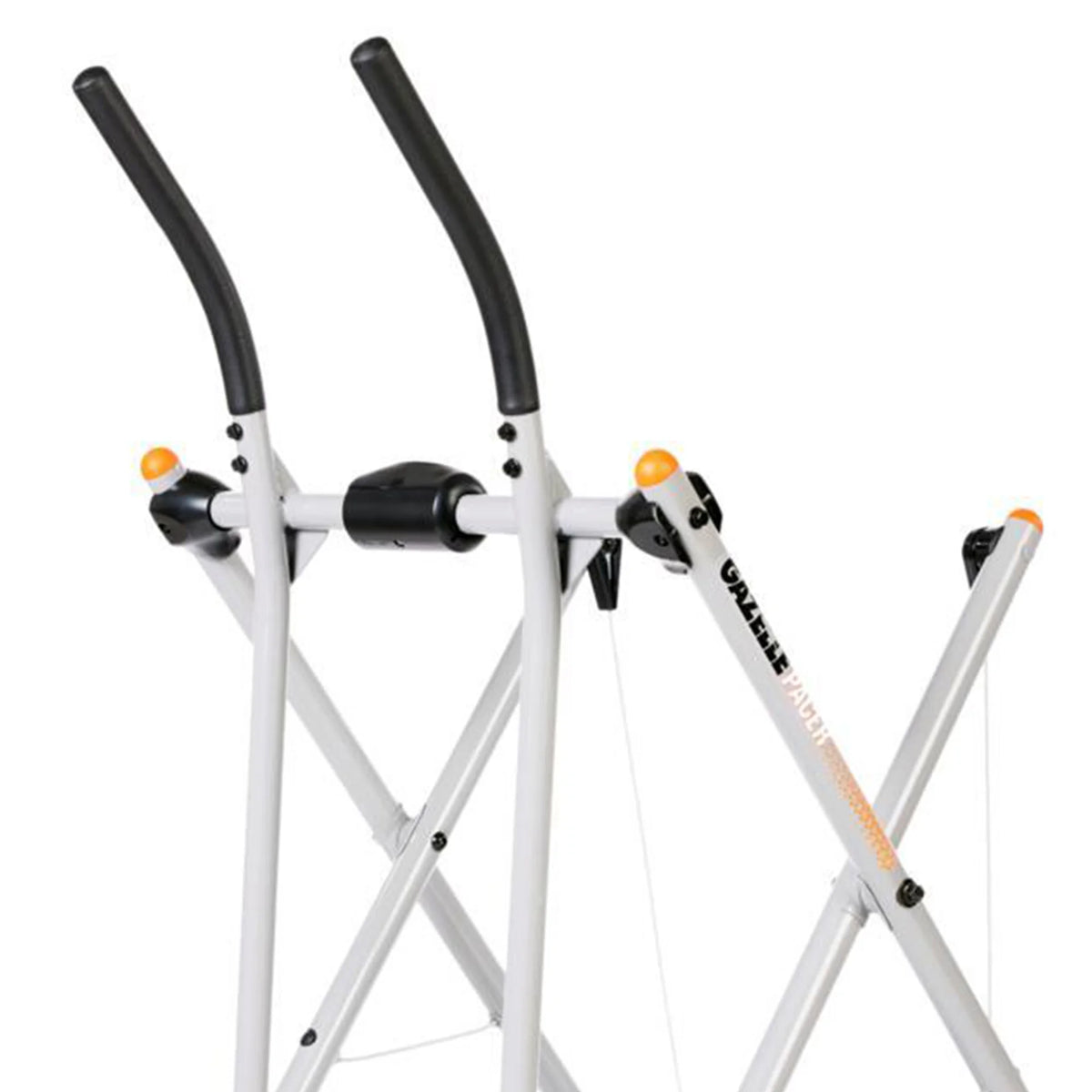 Home Exercise Elliptical Glider W536