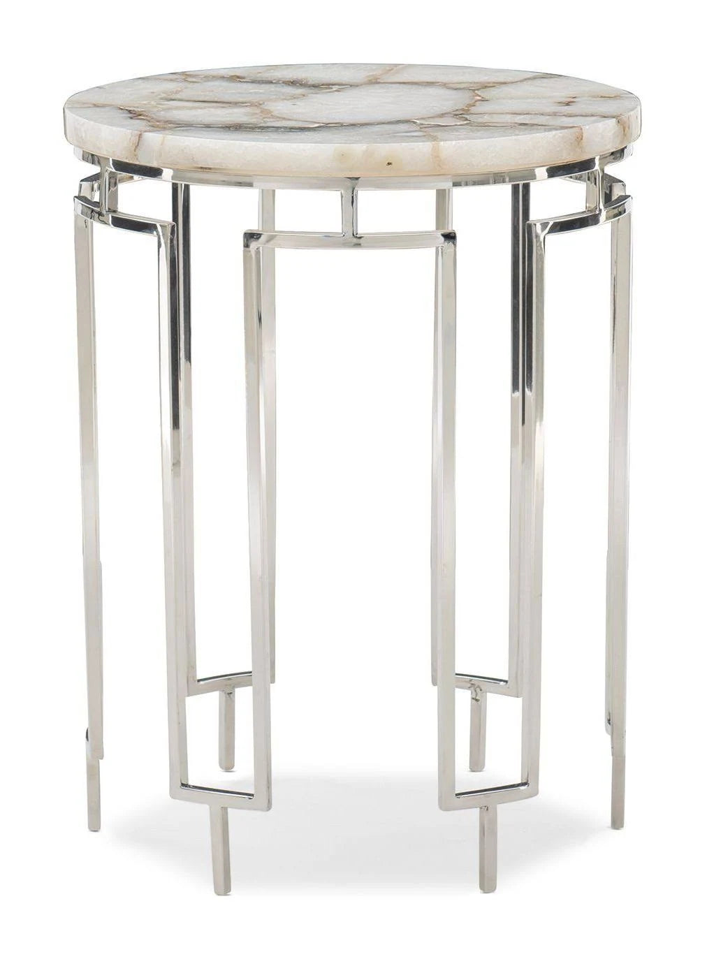 End Table G109