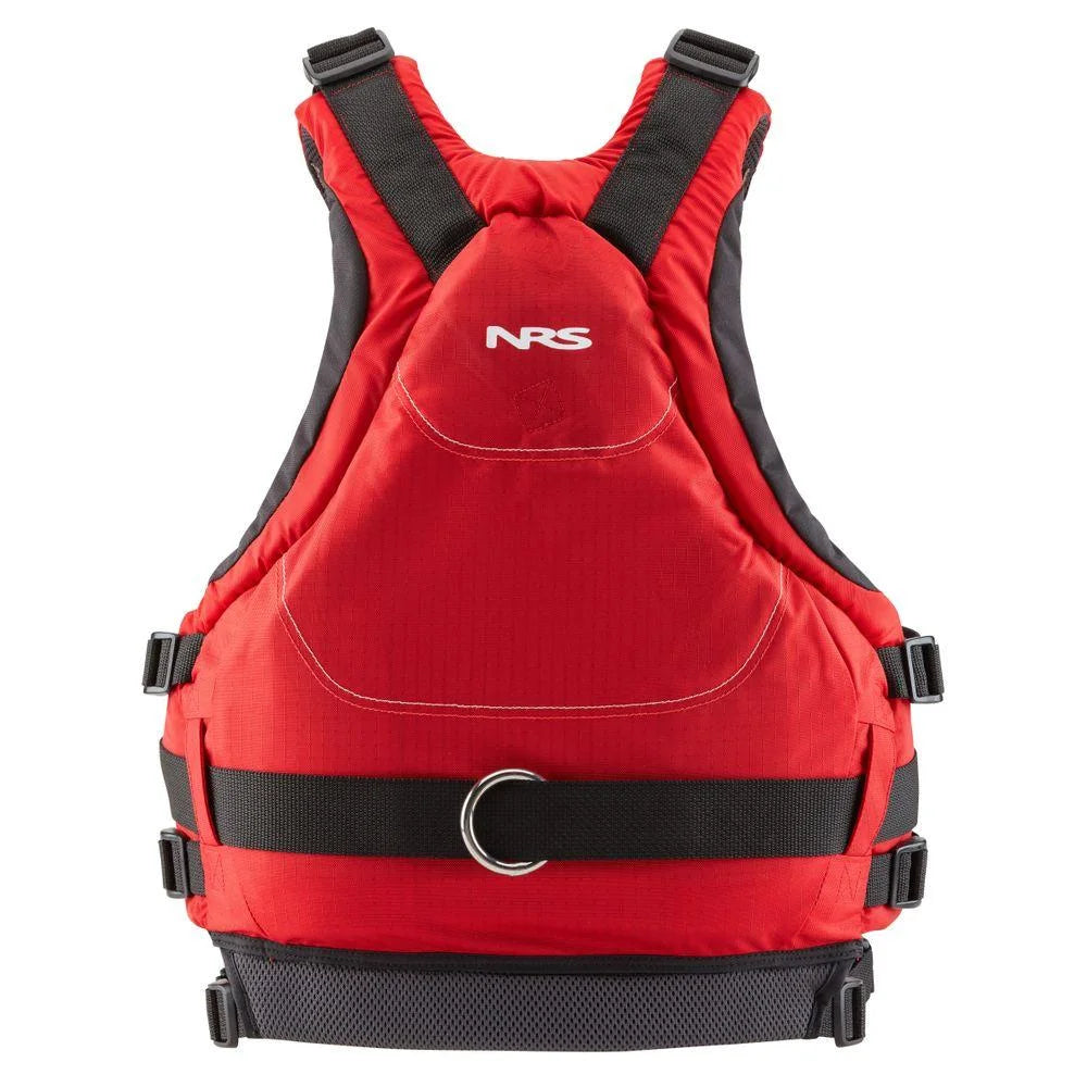 Zen Swiftwater Rescue Life Jacket PFD Z9804
