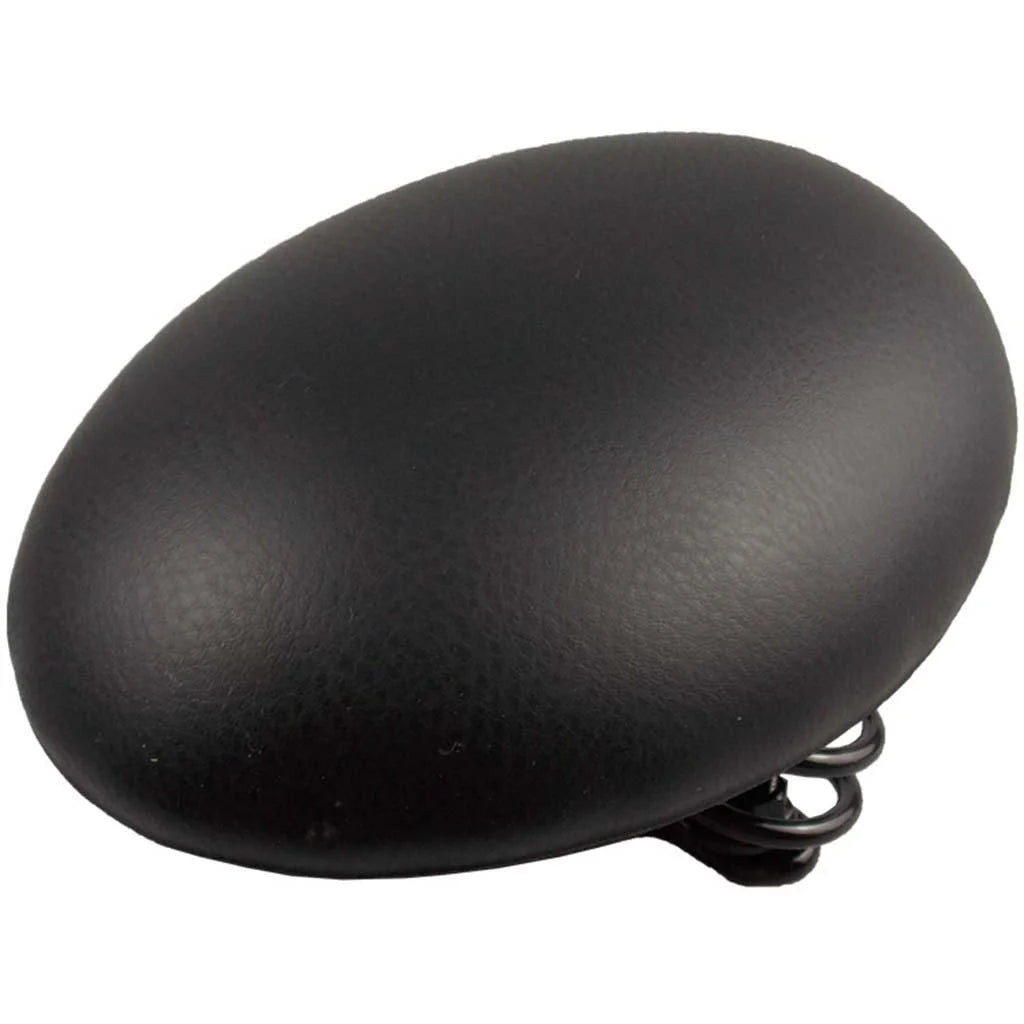 Road Mountain Bike Seat with Shockproof Spring C420498