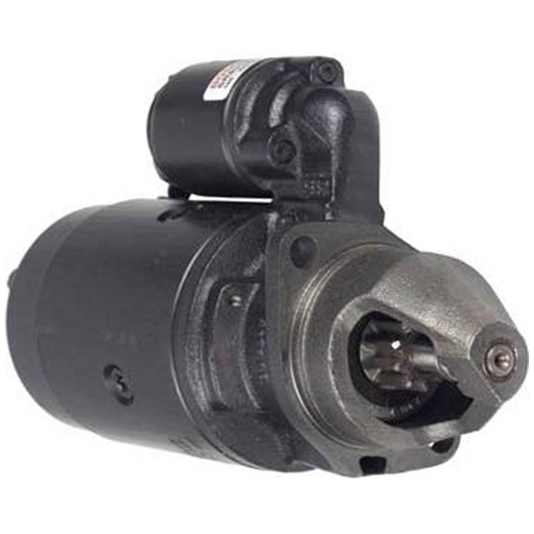 Starter for John Deere Tractor Z2640