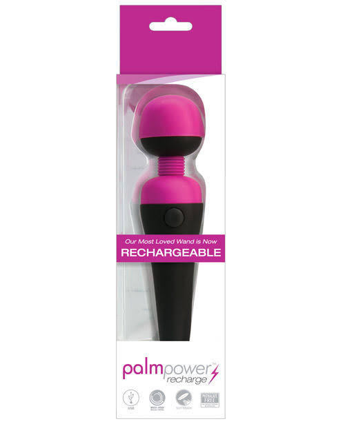 Rechargeable Massager A394