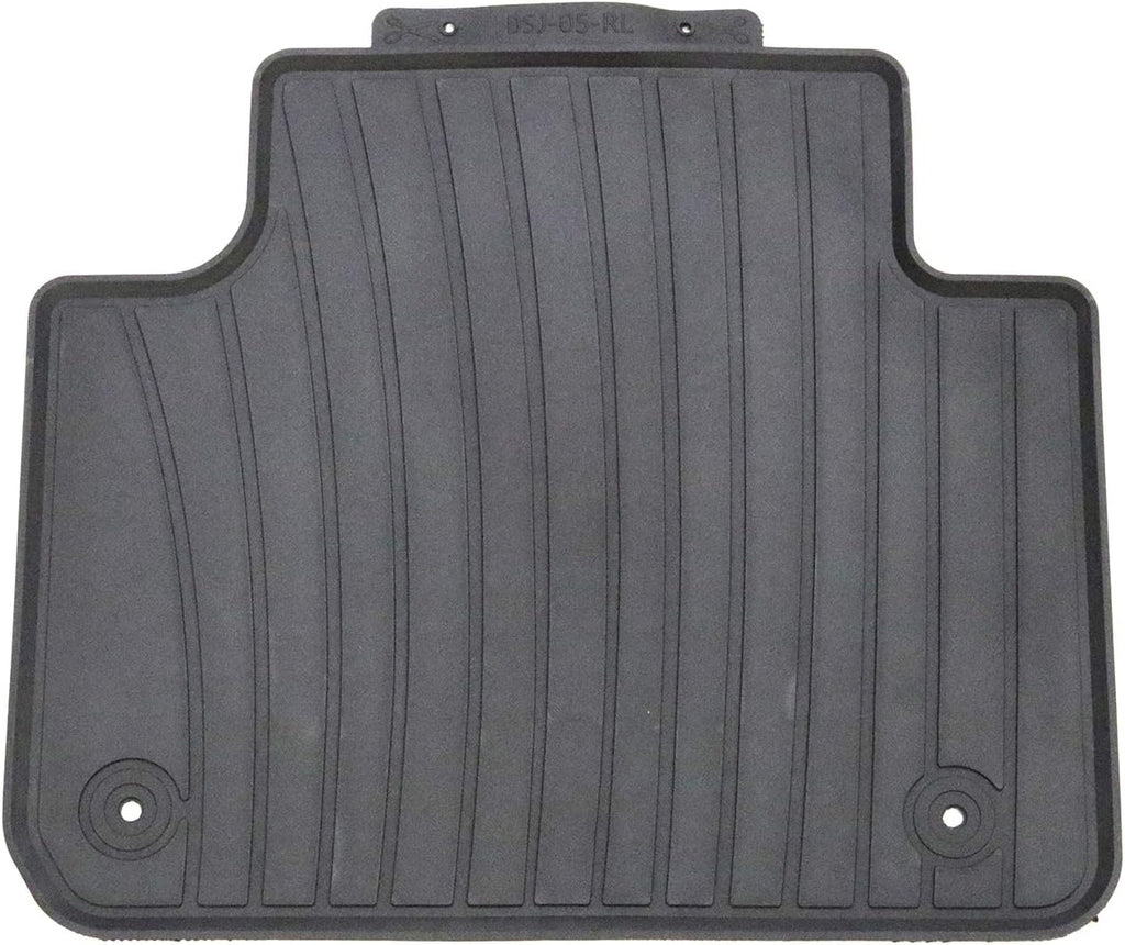 All Weather Floor Mats R18172