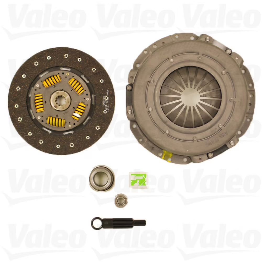 Clutch Kit G626