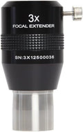 Focal Extender; 2-inch Barrel; 4 Elements W516015