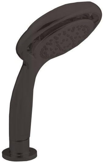 Polished Chrome Hand Held Shower Head J792381