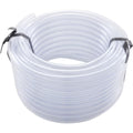 3/8"id x 1/2"od Vinyl Tubing, 50ft Roll S6827