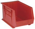 Red Stack & Hang Bin D281