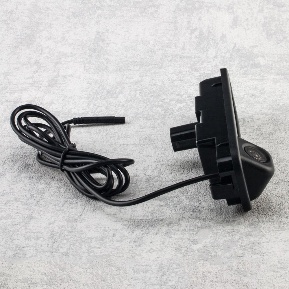 Rear View Backup Camera with Tailgate Handle, Pack of 2 I986