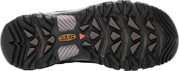 Cascade/Inca Gold Men&s Size 15 WP Shoes L976113