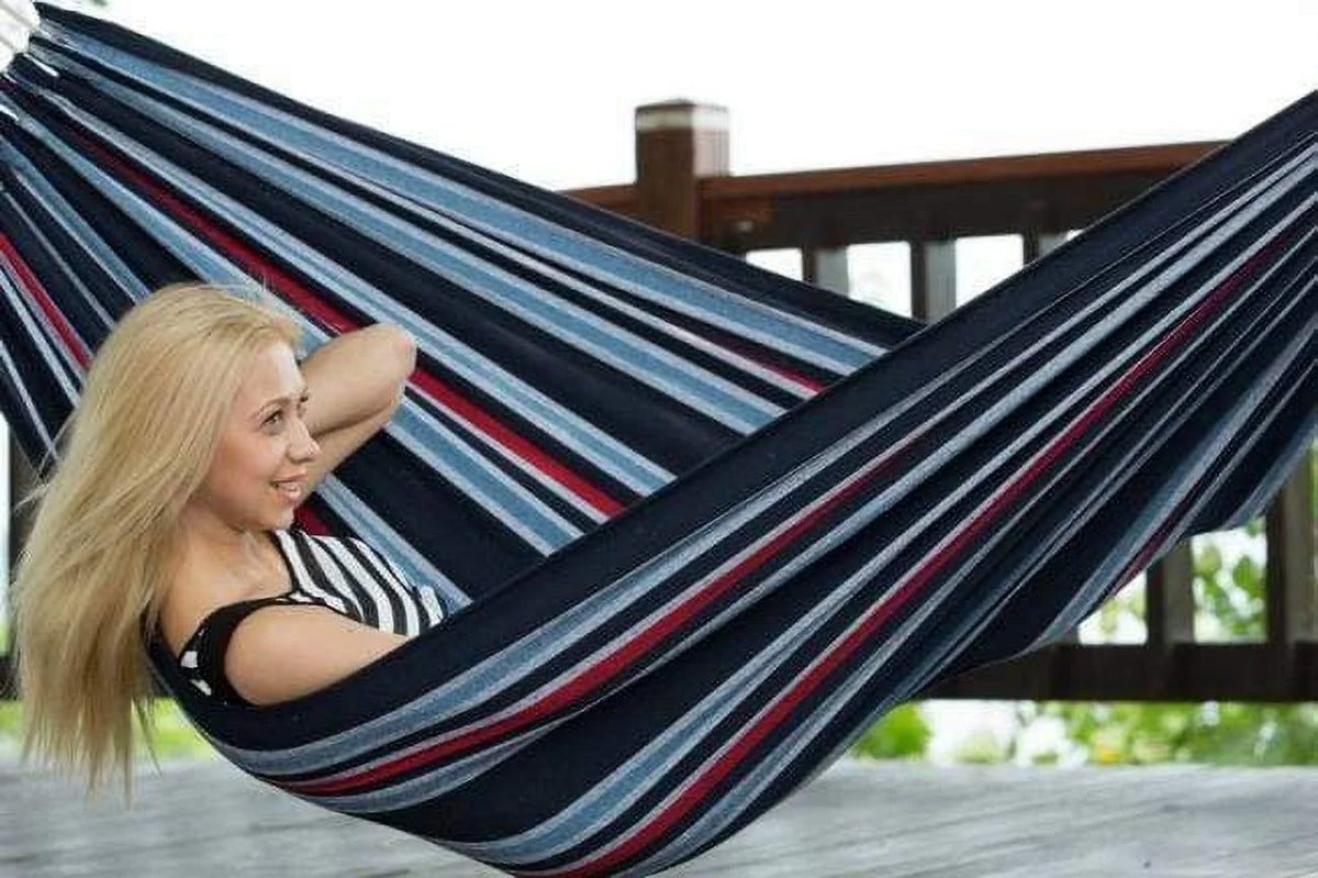 Double Hammock Q158208