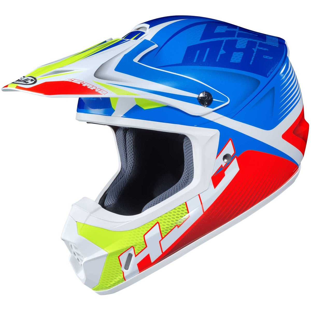 Black/Hi-Viz Yellow Large Helmet B949