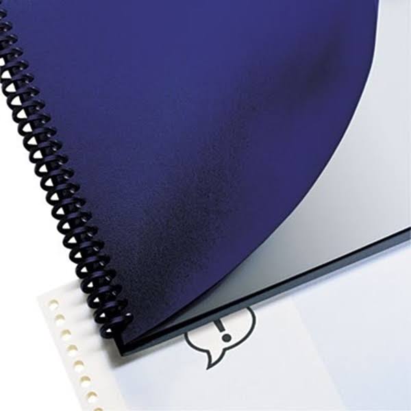 Leather Look Binding Covers V797724