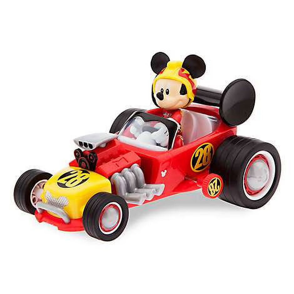 Wind Up Car P4300