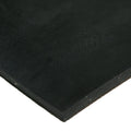 Black 1/4 in. x 36 in. x 240 in. SBR Rubber Sheet E194169
