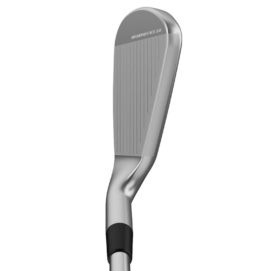 Single Iron RH SW Graphite S72231