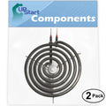 6 inch 5 Turns Surface Burner Element H770