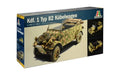 Plastic Model Car / Truck / Vehicle W5780