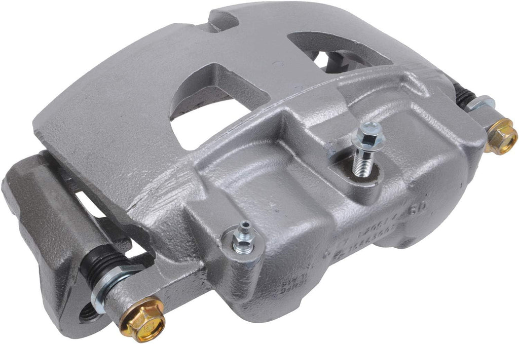 Front Right Brake Caliper N64117